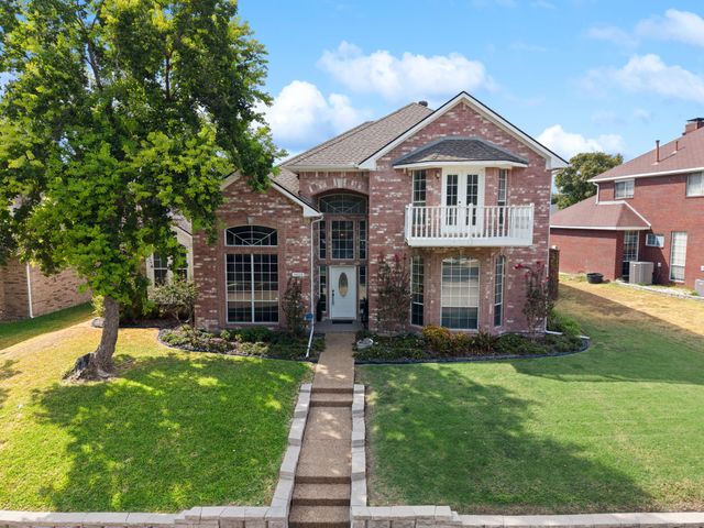4609 Scenic Drive, Rowlett, TX 75088
