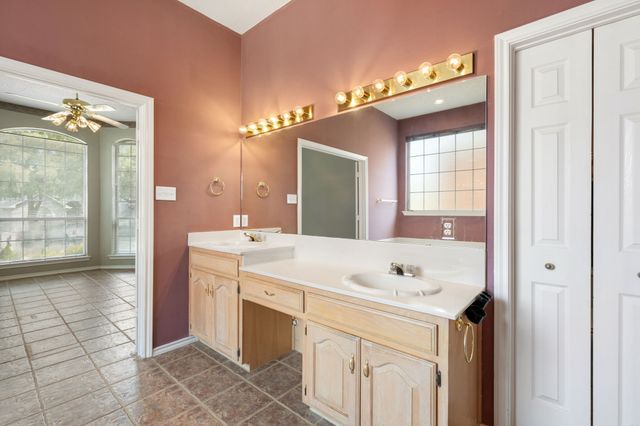 4609 Scenic Drive, Rowlett, TX 75088