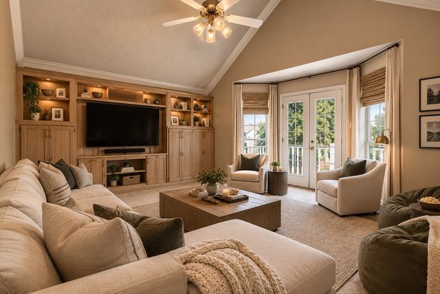 4609 Scenic Drive, Rowlett, TX 75088