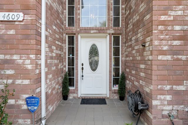 4609 Scenic Drive, Rowlett, TX 75088