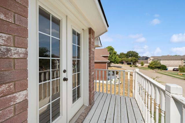 4609 Scenic Drive, Rowlett, TX 75088