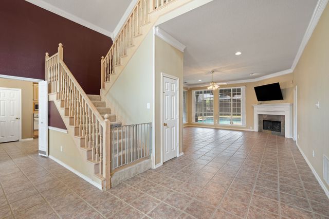 4609 Scenic Drive, Rowlett, TX 75088