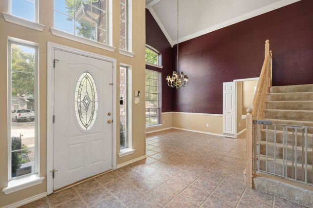 4609 Scenic Drive, Rowlett, TX 75088