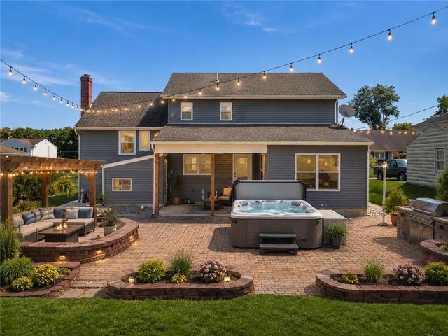 2715 Swanson Street, Palmer Twp, PA 18045