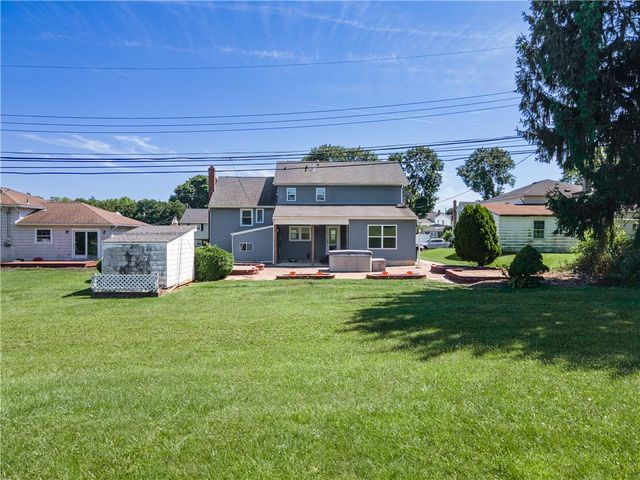 2715 Swanson Street, Palmer Twp, PA 18045