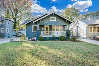 1327 N Coolidge Ave, Wichita, KS 67203