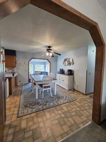 316 E Berlin Street, Neshkoro, WI 54960
