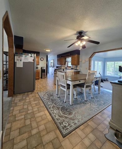 316 E Berlin Street, Neshkoro, WI 54960