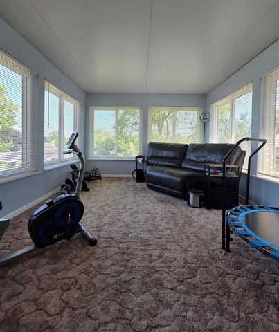 316 E Berlin Street, Neshkoro, WI 54960