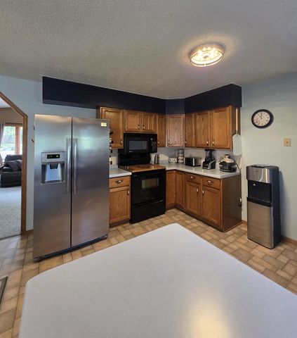 316 E Berlin Street, Neshkoro, WI 54960