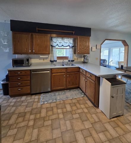 316 E Berlin Street, Neshkoro, WI 54960