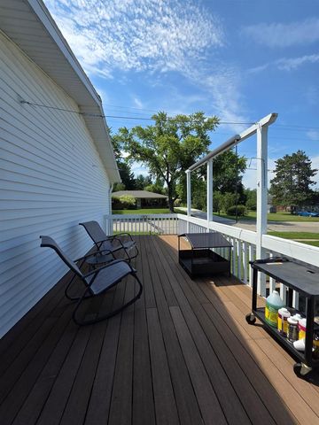316 E Berlin Street, Neshkoro, WI 54960