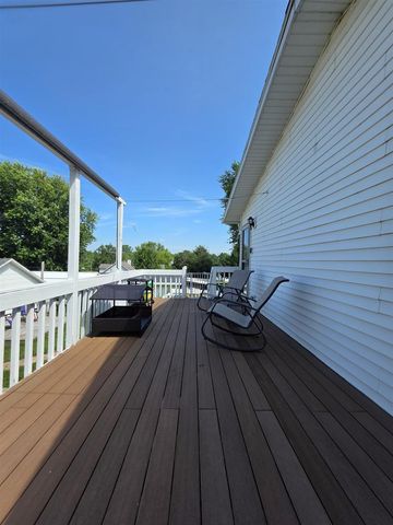316 E Berlin Street, Neshkoro, WI 54960