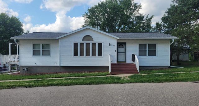 316 E Berlin Street, Neshkoro, WI 54960