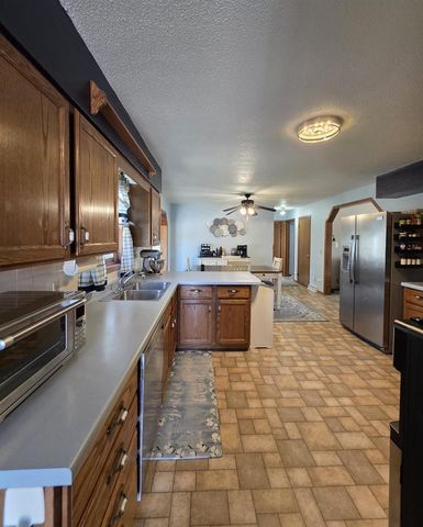 316 E Berlin Street, Neshkoro, WI 54960