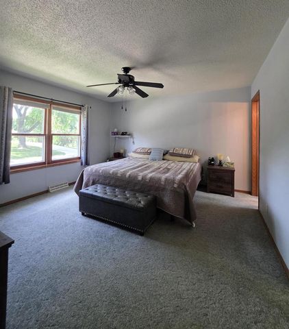 316 E Berlin Street, Neshkoro, WI 54960