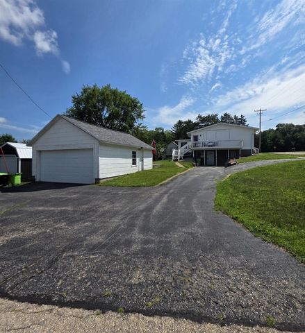 316 E Berlin Street, Neshkoro, WI 54960