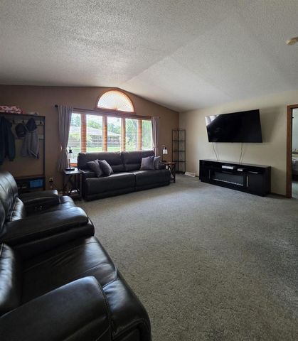 316 E Berlin Street, Neshkoro, WI 54960