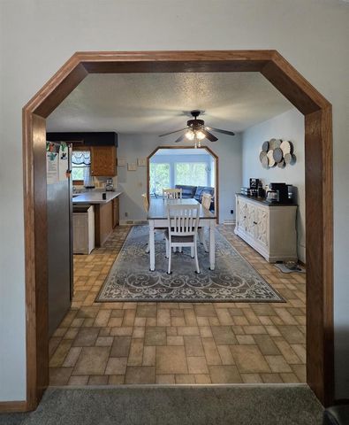 316 E Berlin Street, Neshkoro, WI 54960