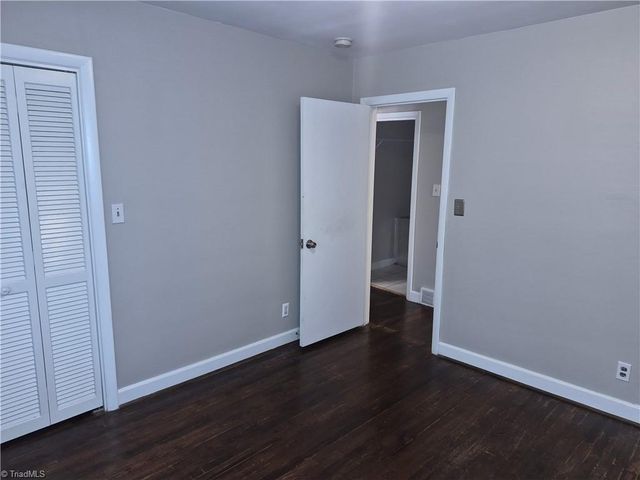 1603 Wendover Drive, High Point, NC 27262