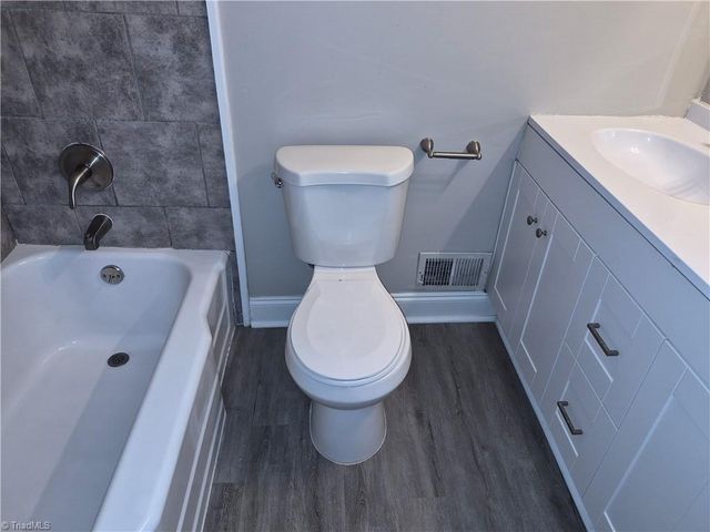 1603 Wendover Drive, High Point, NC 27262