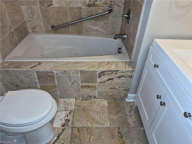 1603 Wendover Drive, High Point, NC 27262
