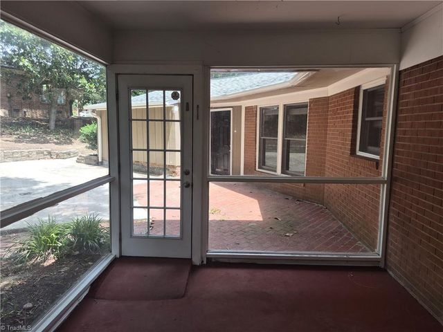 1603 Wendover Drive, High Point, NC 27262