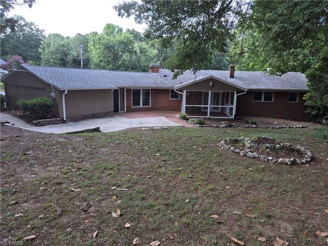 1603 Wendover Drive, High Point, NC 27262