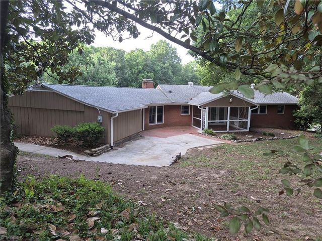 1603 Wendover Drive, High Point, NC 27262
