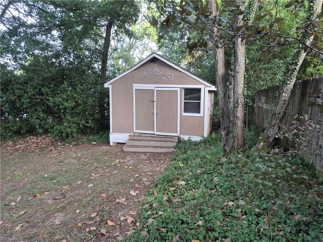 1603 Wendover Drive, High Point, NC 27262