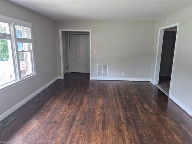 1603 Wendover Drive, High Point, NC 27262