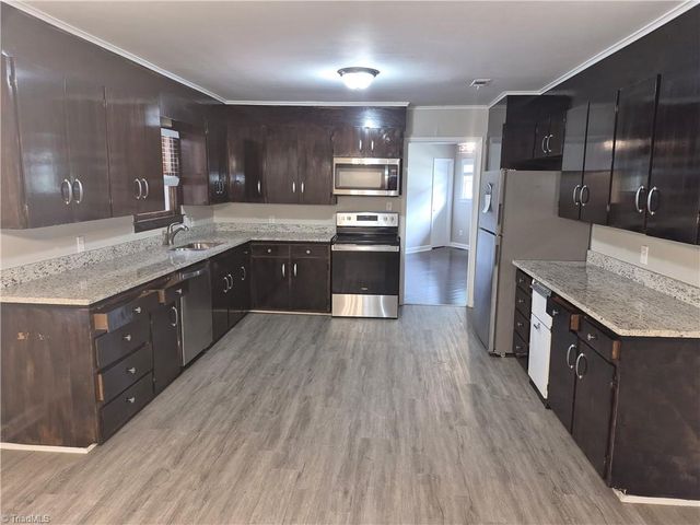 1603 Wendover Drive, High Point, NC 27262