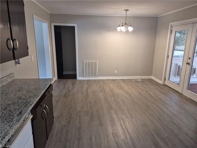 1603 Wendover Drive, High Point, NC 27262