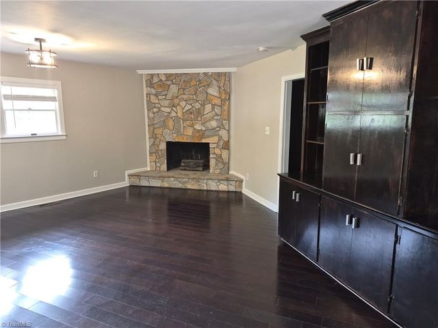 1603 Wendover Drive, High Point, NC 27262