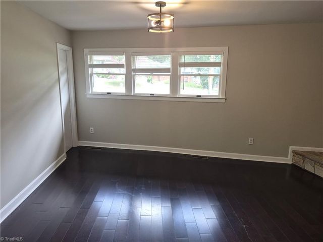1603 Wendover Drive, High Point, NC 27262