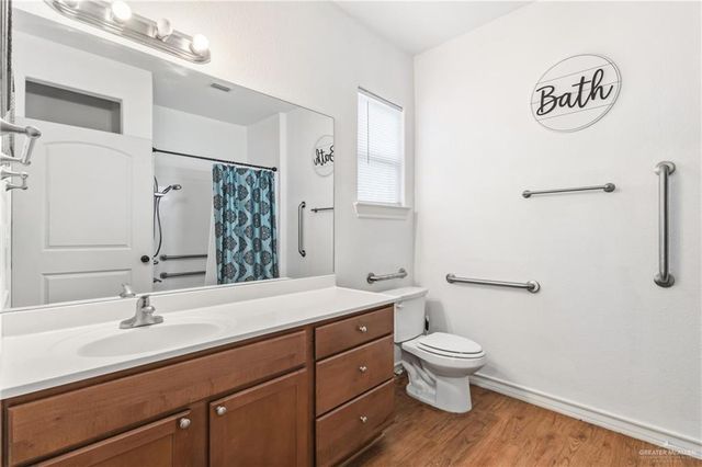512 Santa Angela Street, Pharr, TX 78577