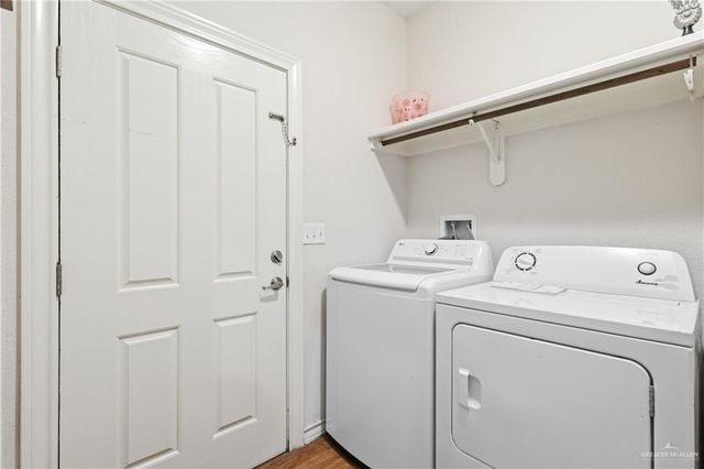 512 Santa Angela Street, Pharr, TX 78577