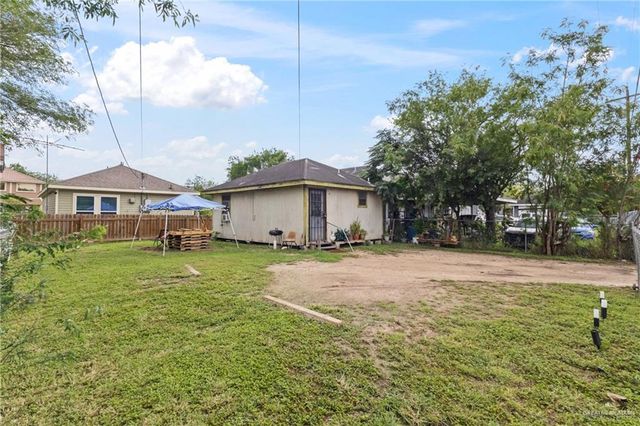 512 Santa Angela Street, Pharr, TX 78577