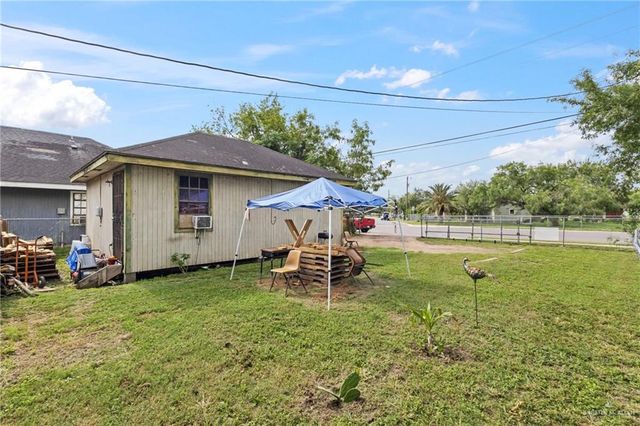 512 Santa Angela Street, Pharr, TX 78577