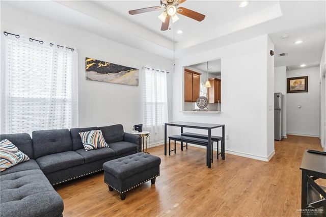 512 Santa Angela Street, Pharr, TX 78577