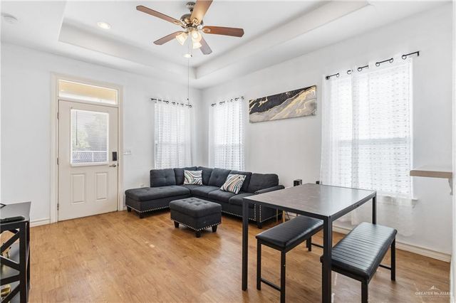 512 Santa Angela Street, Pharr, TX 78577