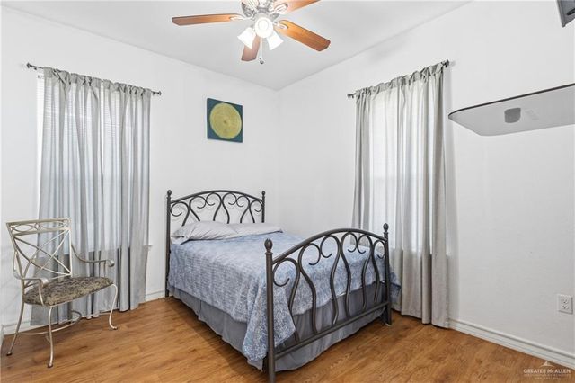 512 Santa Angela Street, Pharr, TX 78577