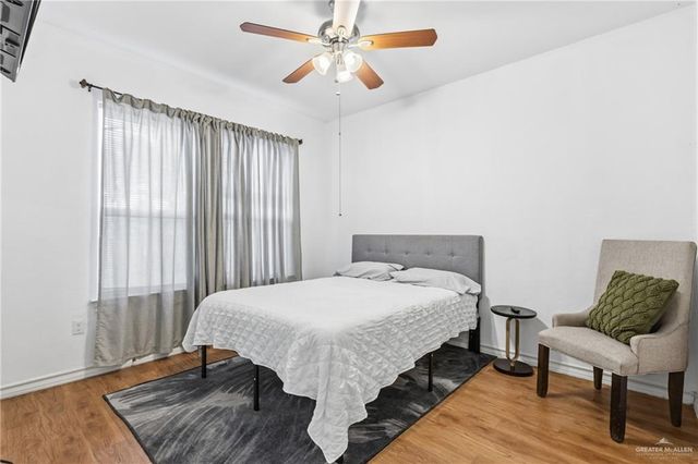 512 Santa Angela Street, Pharr, TX 78577