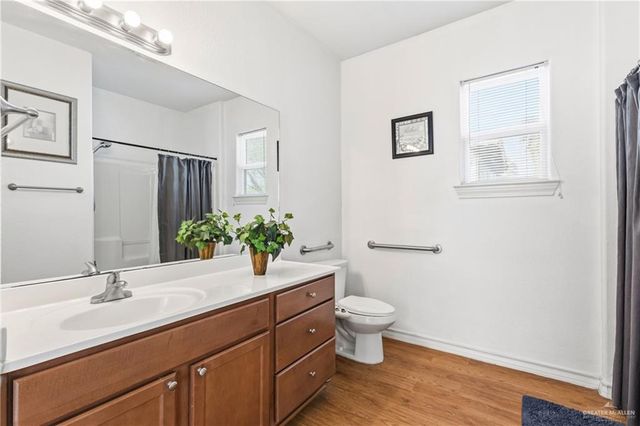 512 Santa Angela Street, Pharr, TX 78577