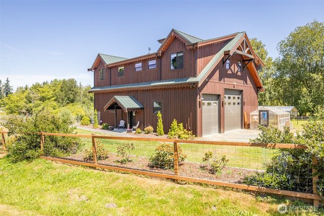 273 Pearce Road, Port Angeles, WA 98362