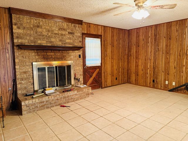120 Parkwood Drive, Bronte, TX 76933