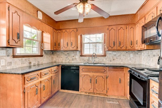 834 Ann Street, Augusta, GA 30904