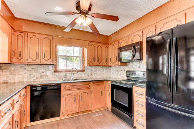 834 Ann Street, Augusta, GA 30904