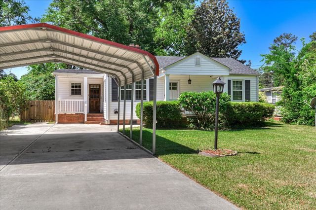 834 Ann Street, Augusta, GA 30904