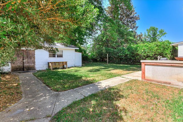 834 Ann Street, Augusta, GA 30904
